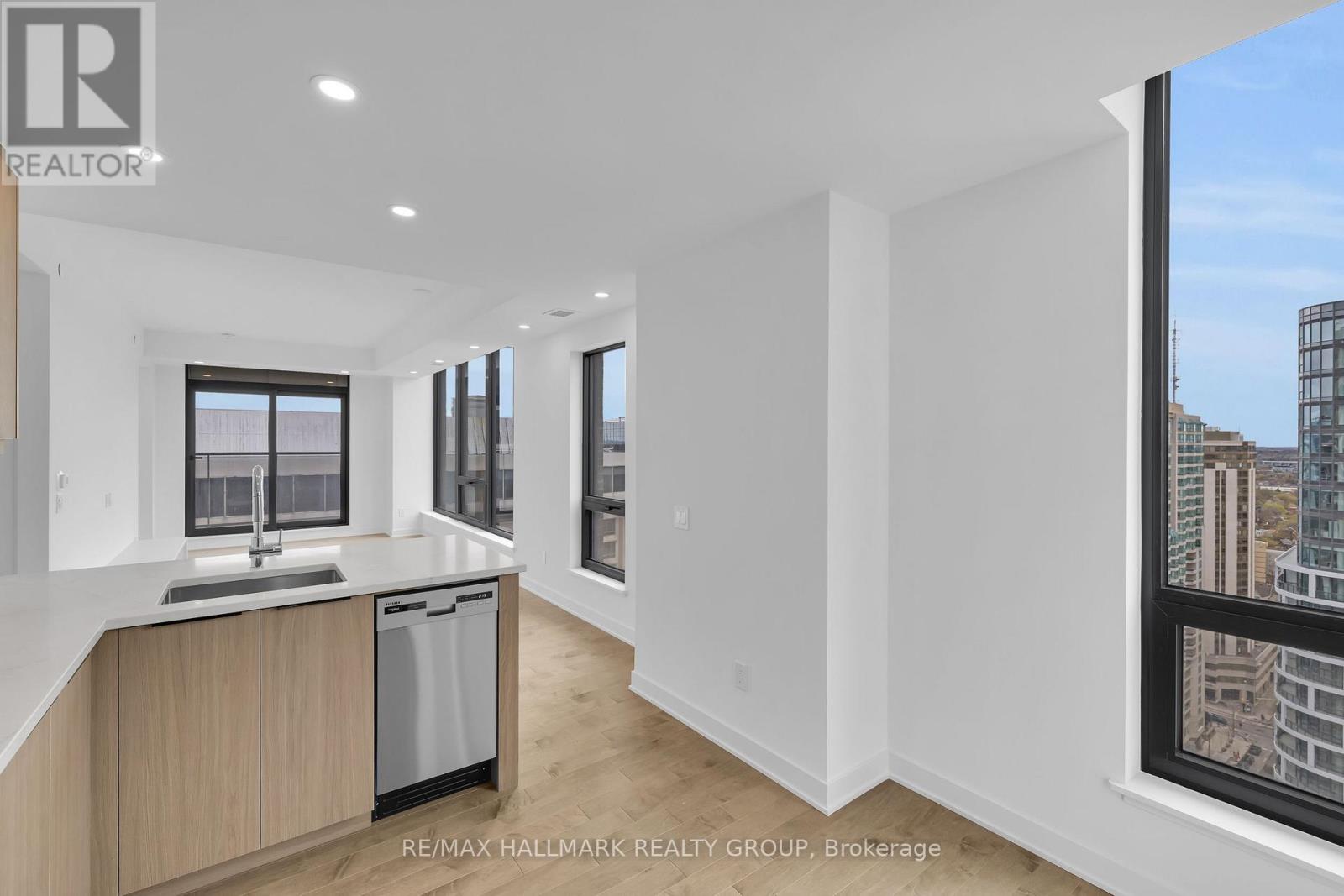 2604 - 340 Queen Street, Ottawa, Ontario  K1R 0G1 - Photo 15 - X13881954