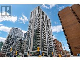 2604 - 340 QUEEN STREET, Ottawa, Ontario