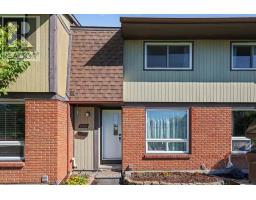 109 - 1350 BAKKER COURT, Ottawa, Ontario