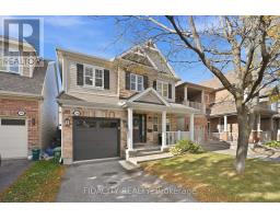 206 MISTRAL WAY, Ottawa, Ontario