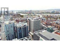 2503 - 160 GEORGE STREET, Ottawa, Ontario
