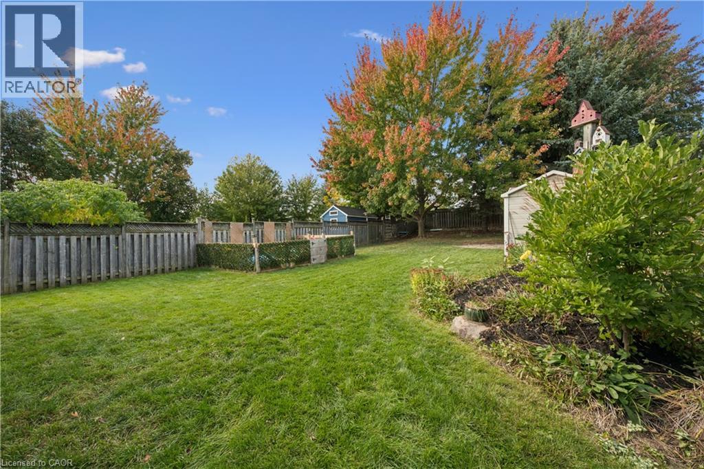 258 Dearborn Boulevard, Waterloo, Ontario  N2J 4Y6 - Photo 35 - 40868847