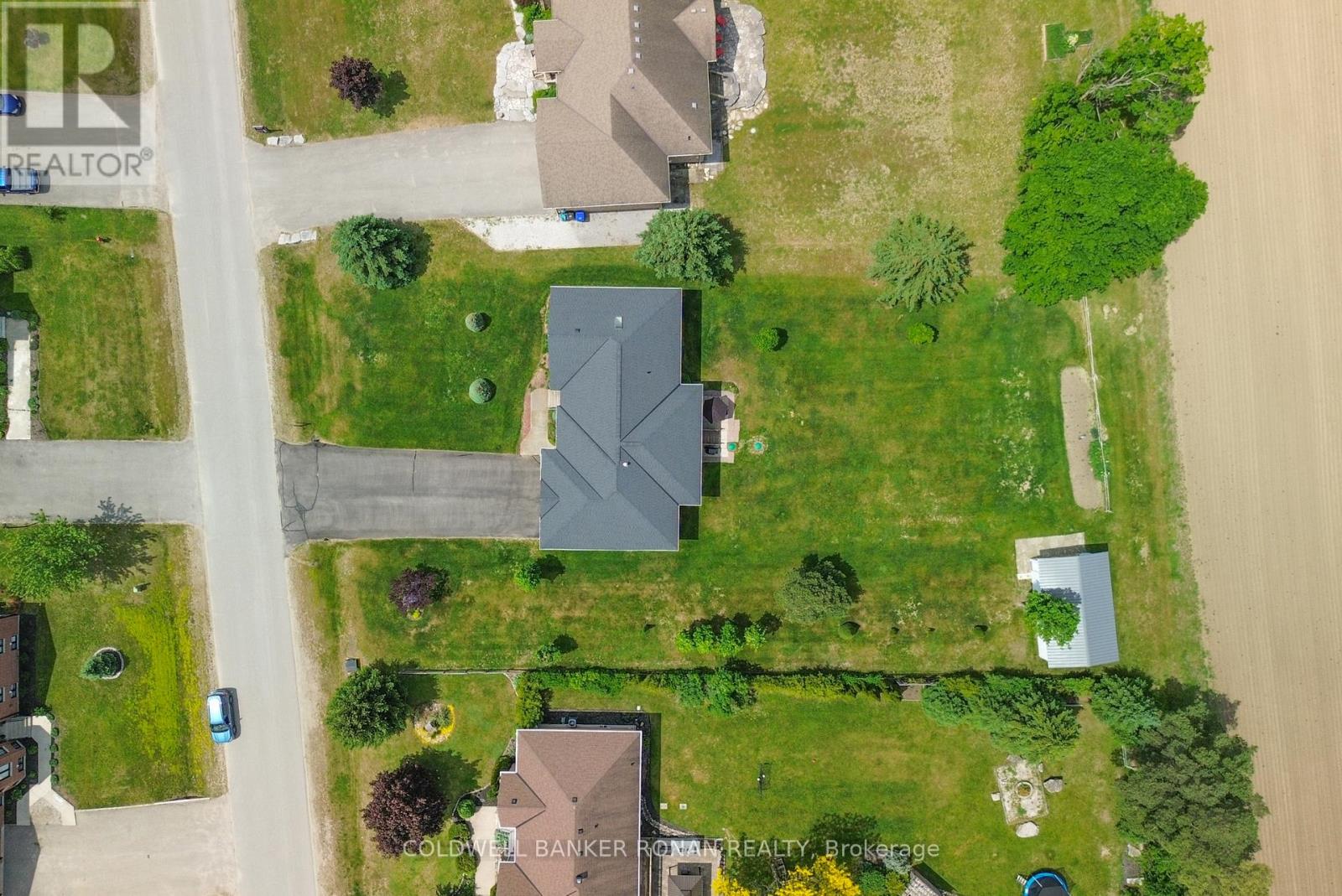 28 Fisher Drive, Adjala-Tosorontio, Ontario  L0M 1J0 - Photo 34 - N13881930