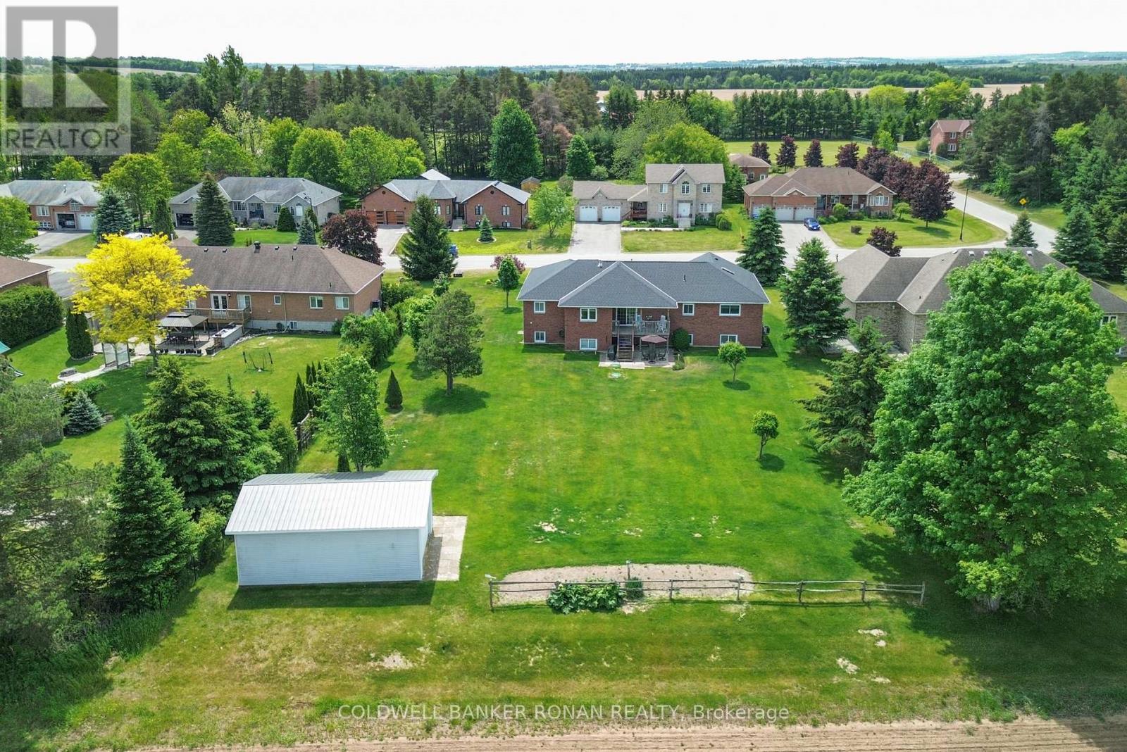 28 Fisher Drive, Adjala-Tosorontio, Ontario  L0M 1J0 - Photo 35 - N13881930