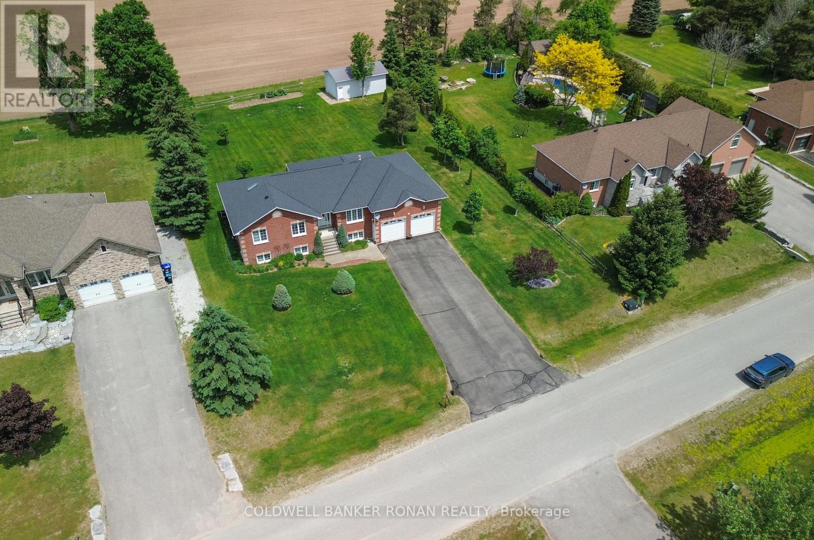 28 Fisher Drive, Adjala-Tosorontio, Ontario  L0M 1J0 - Photo 37 - N13881930