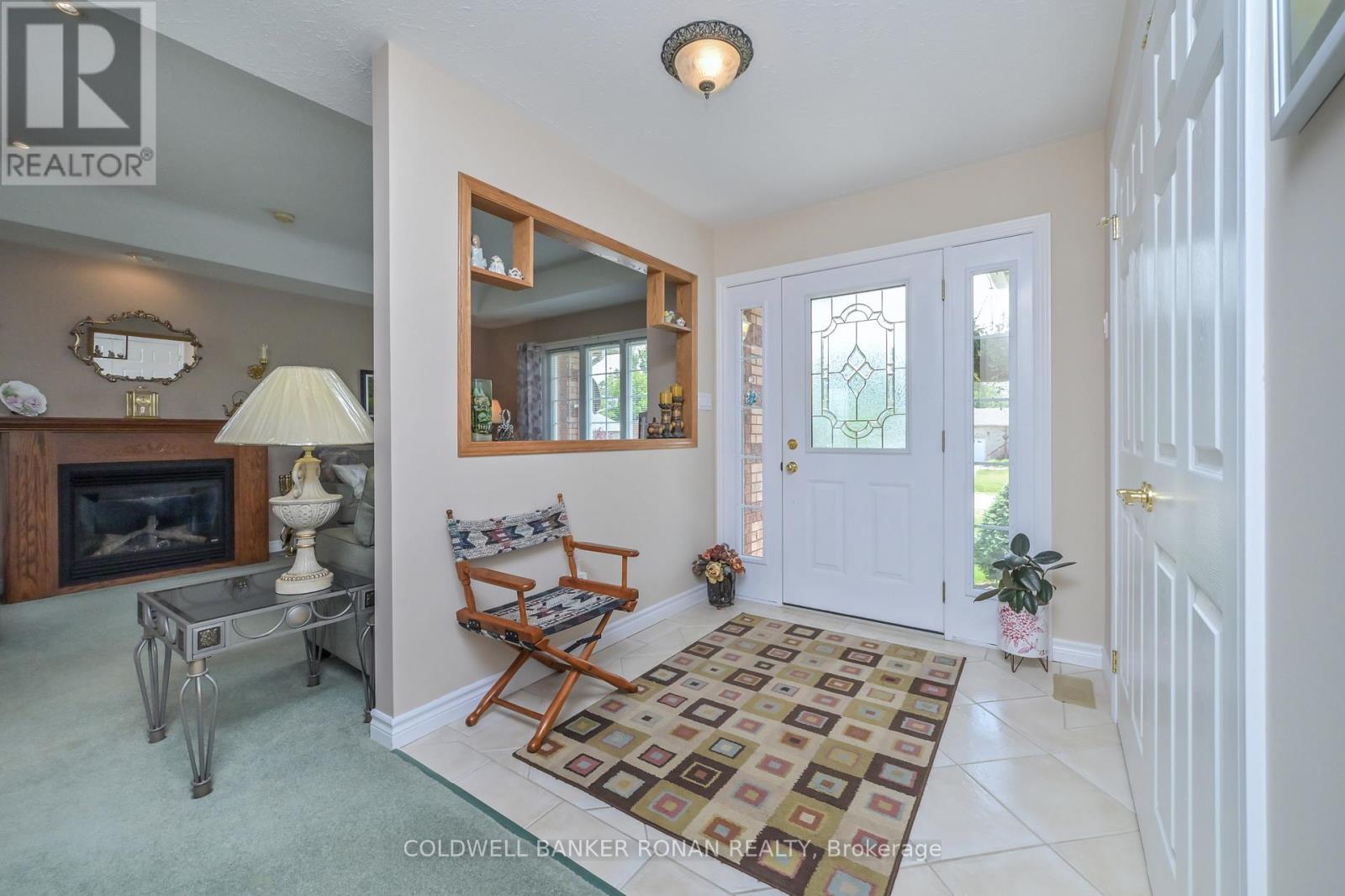 28 Fisher Drive, Adjala-Tosorontio, Ontario  L0M 1J0 - Photo 5 - N13881930