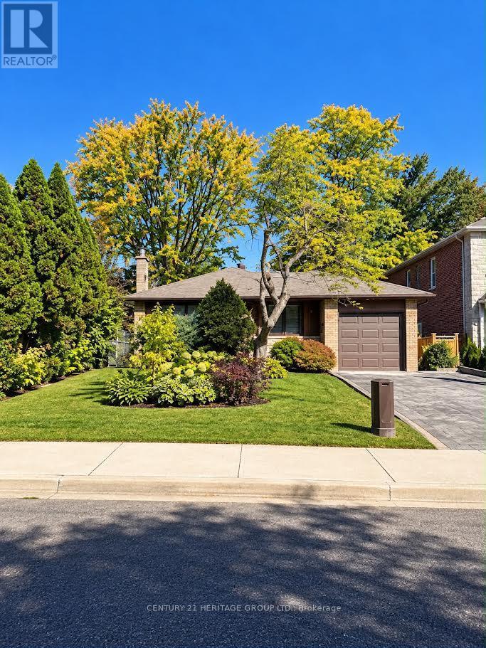 130 GRANDVIEW AVENUE, Markham, Ontario