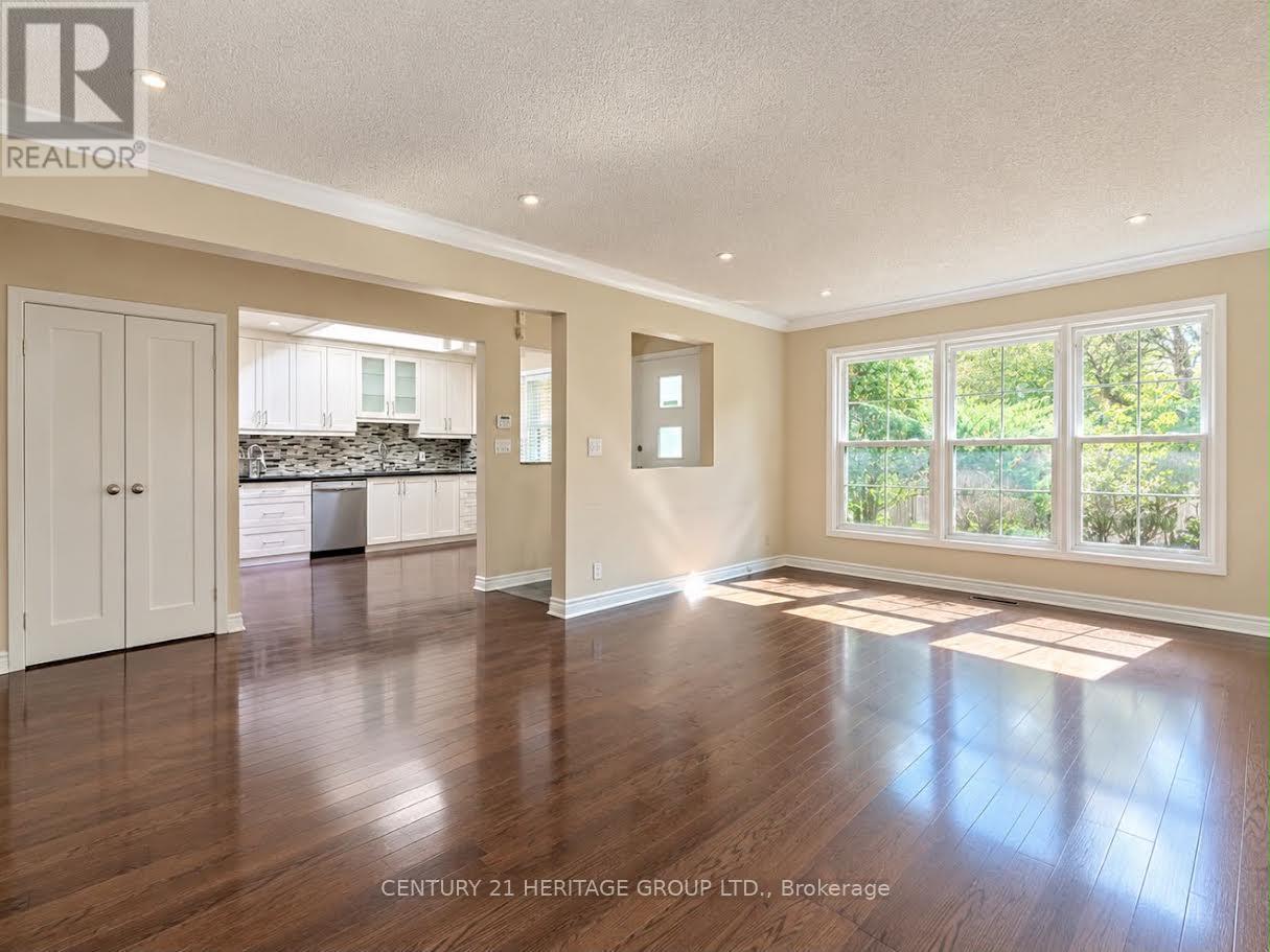 130 Grandview Avenue, Markham, Ontario  L3T 1H6 - Photo 2 - N13881990