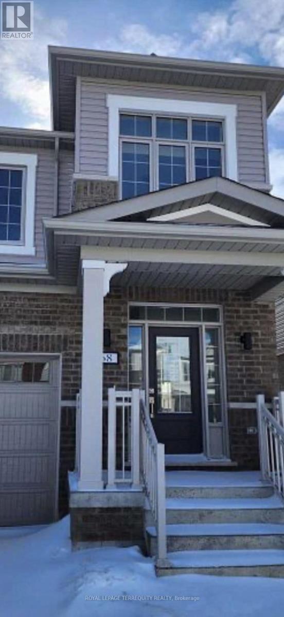 68 Copperhill Heights, Barrie, Ontario  L9J 0K6 - Photo 1 - S13882150