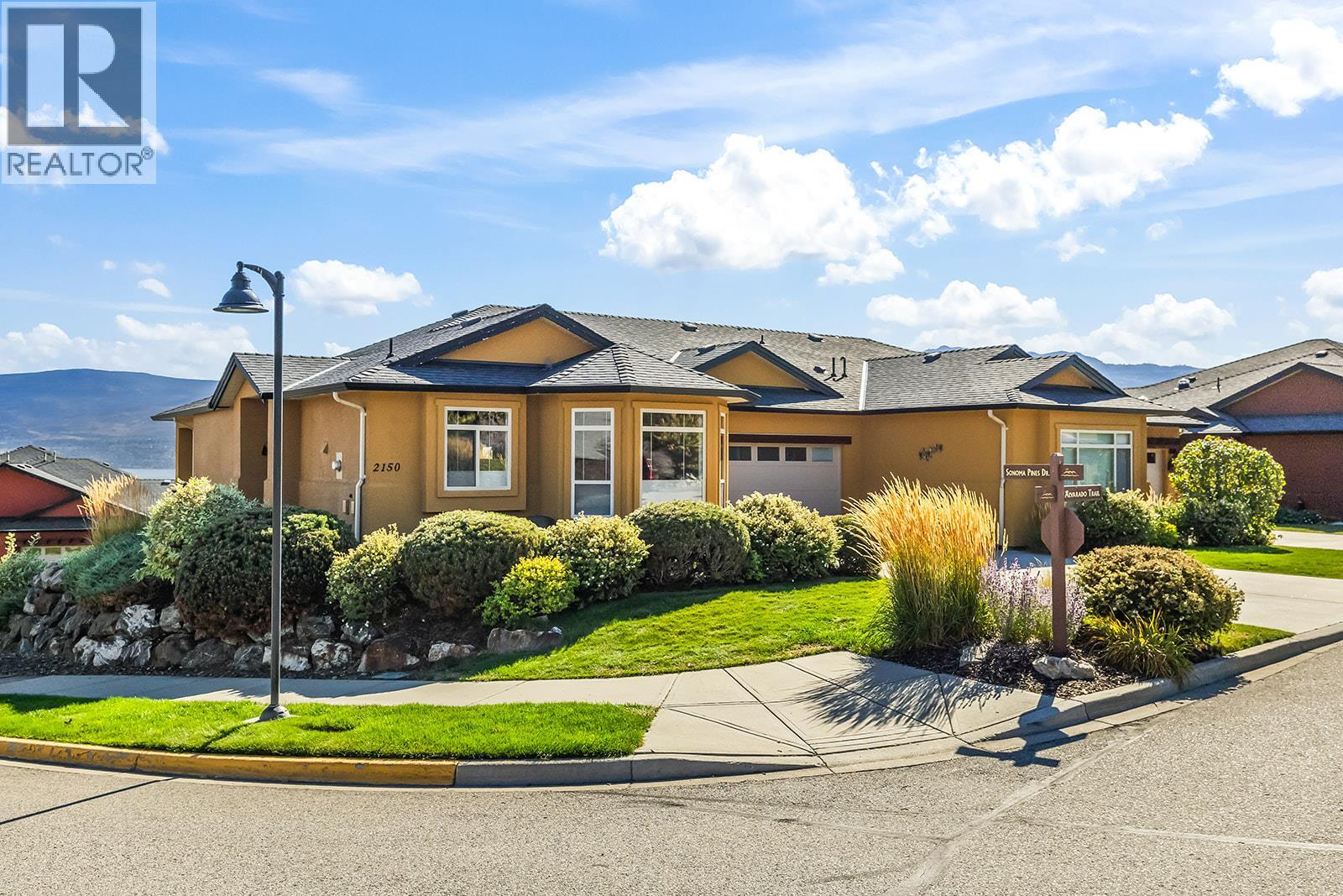 2150 Alvarado Trail, Westbank, British Columbia