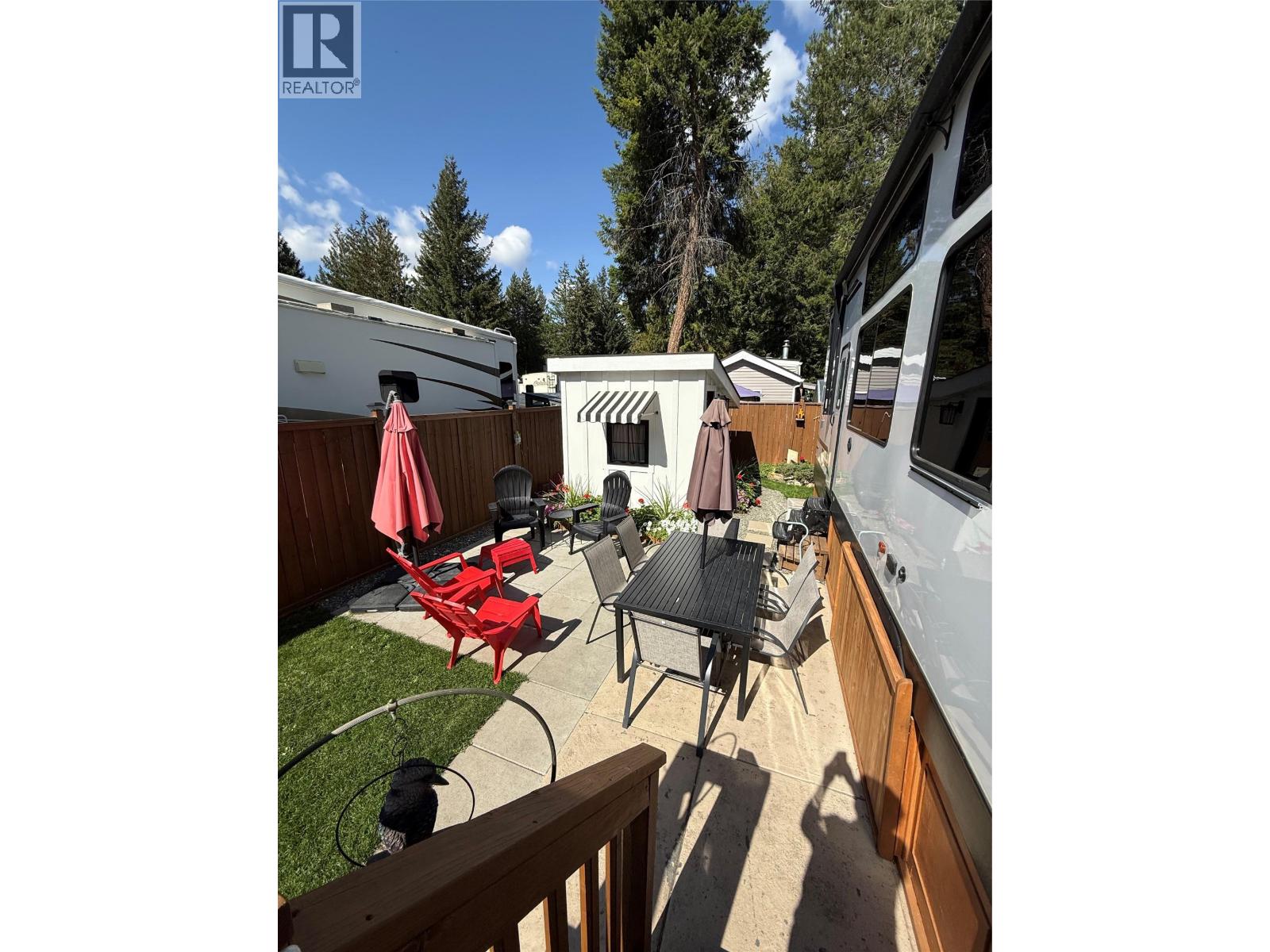 3980 Squilax Anglemont Road Unit# 93