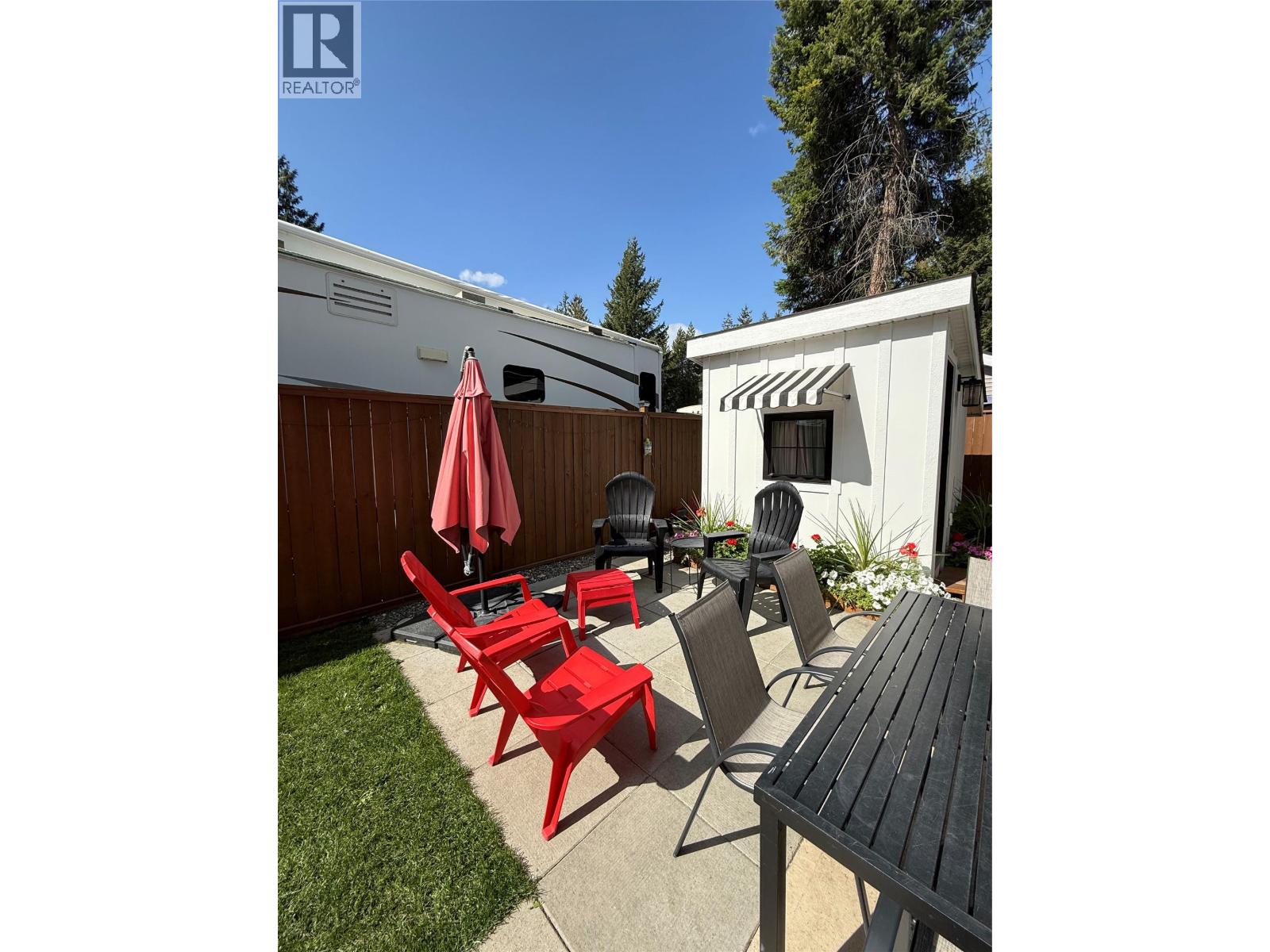 3980 Squilax Anglemont Road Unit# 93