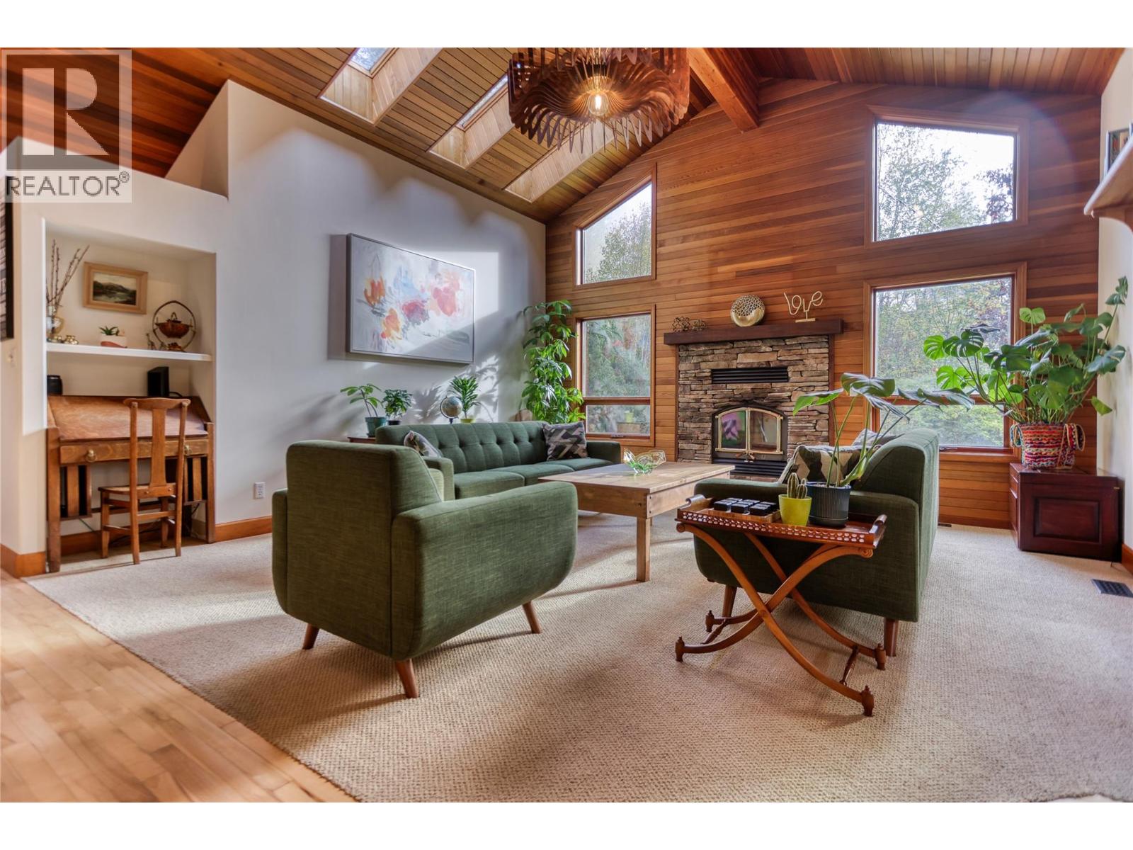 3795 AARON Road