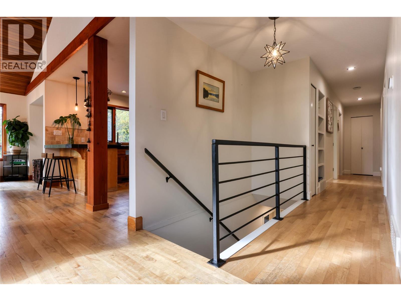 3795 AARON Road