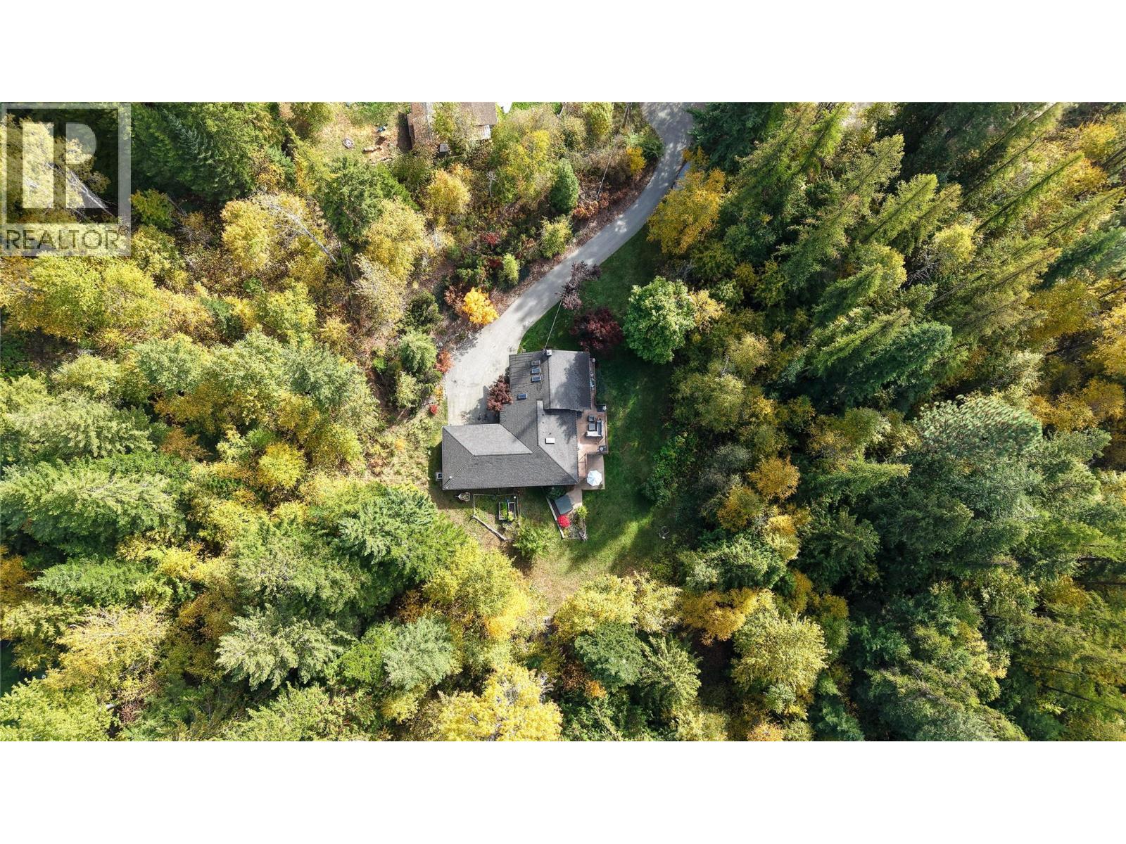 3795 AARON Road