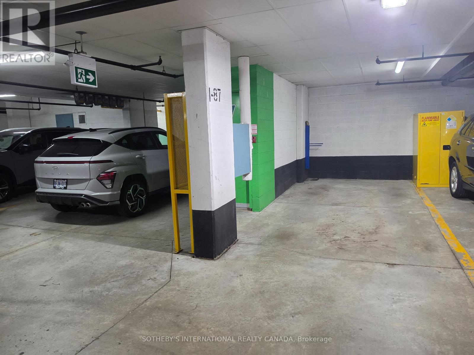 377 - 32 Stadium Road, Toronto, Ontario  M5V 3P4 - Photo 47 - C13869102