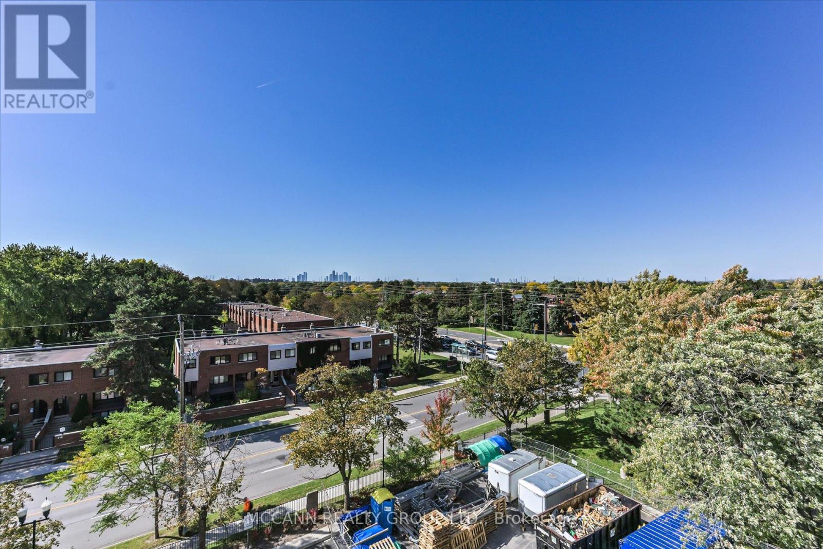 602 - 1201 Steeles Avenue W, Toronto, Ontario  M2R 3K1 - Photo 17 - C13880570