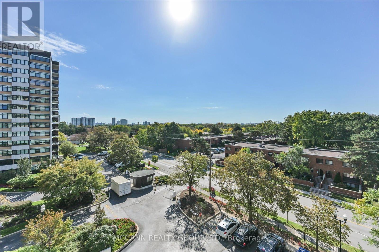 602 - 1201 Steeles Avenue W, Toronto, Ontario  M2R 3K1 - Photo 18 - C13880570