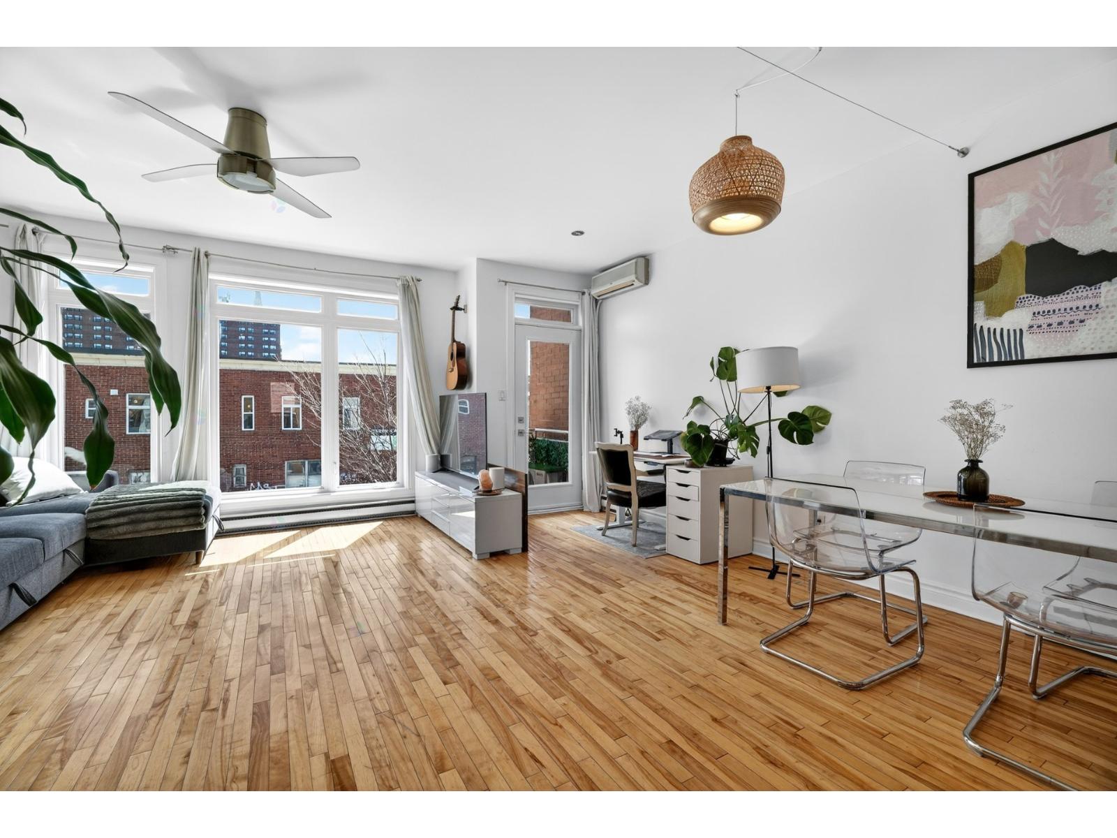 1807 Rue Marie-Anne E.|#102 Montréal (Le Plateau-Mont-Royal) Quebec Canada H2H1M2 2
