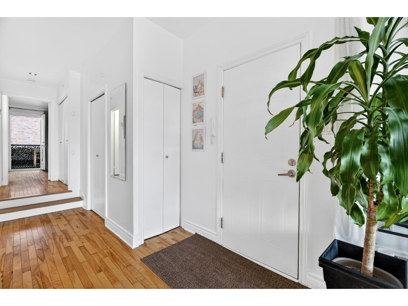 1807 Rue Marie-Anne E.|#102 Montréal (Le Plateau-Mont-Royal) Quebec Canada H2H1M2 5