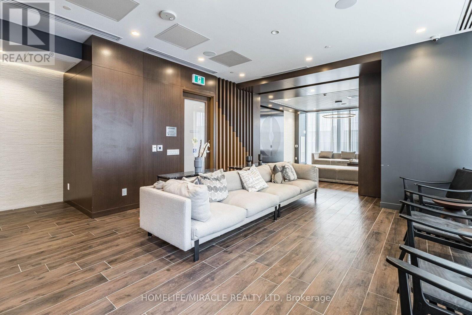 1001 - 70 Annie Craig Drive, Toronto, Ontario  M8V 0G2 - Photo 25 - W13881934
