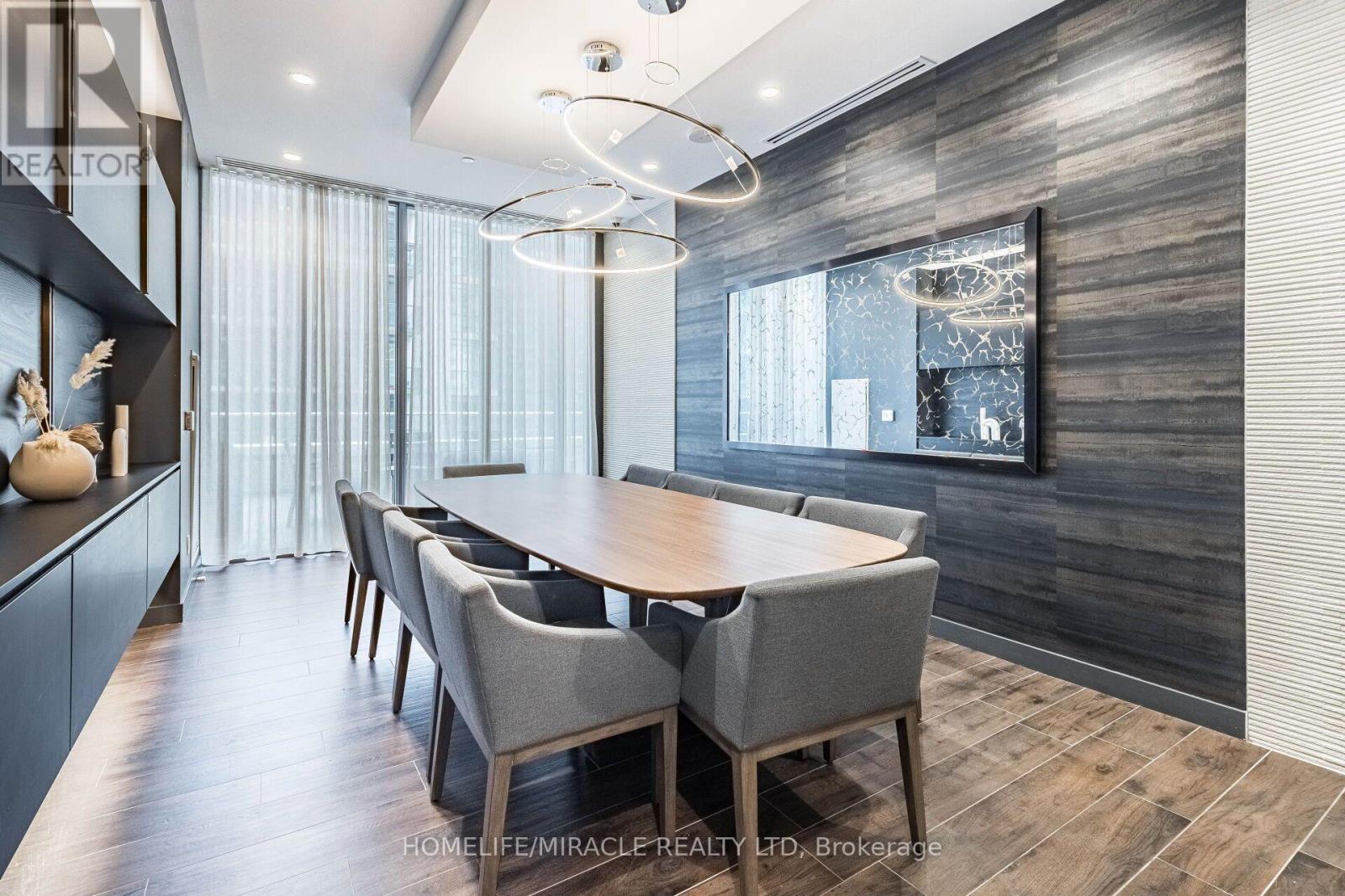 1001 - 70 Annie Craig Drive, Toronto, Ontario  M8V 0G2 - Photo 31 - W13881934