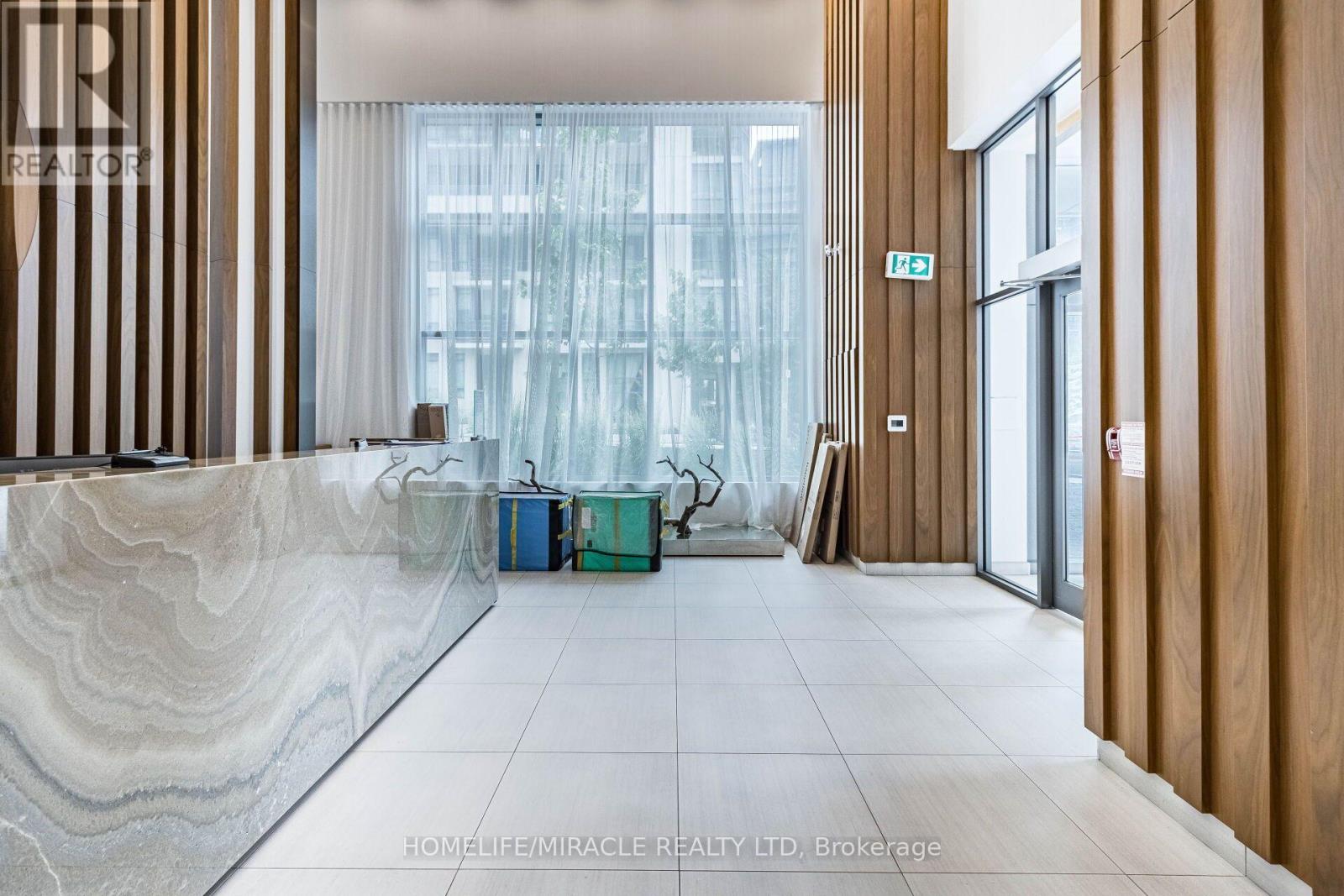 1001 - 70 Annie Craig Drive, Toronto, Ontario  M8V 0G2 - Photo 6 - W13881934