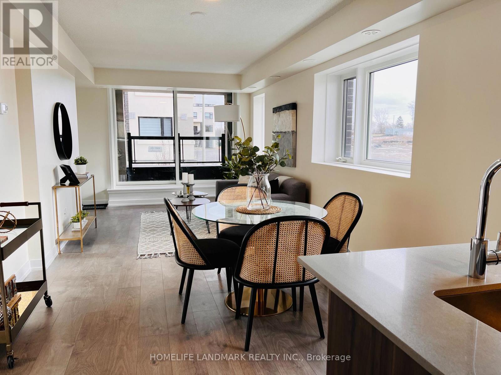102 - 1135 Cooke Boulevard, Burlington, Ontario  L7T 0C3 - Photo 6 - W13881944