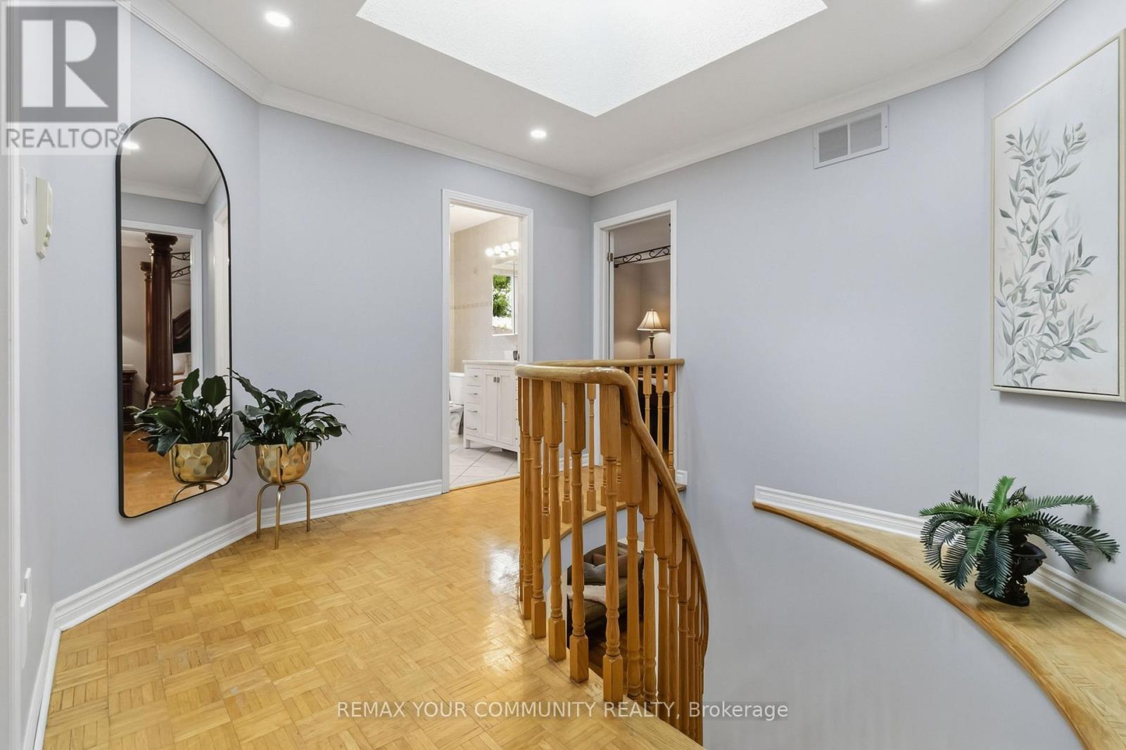 1380 Bishopstoke Way, Oakville, Ontario  L6J 7A5 - Photo 20 - W13882016