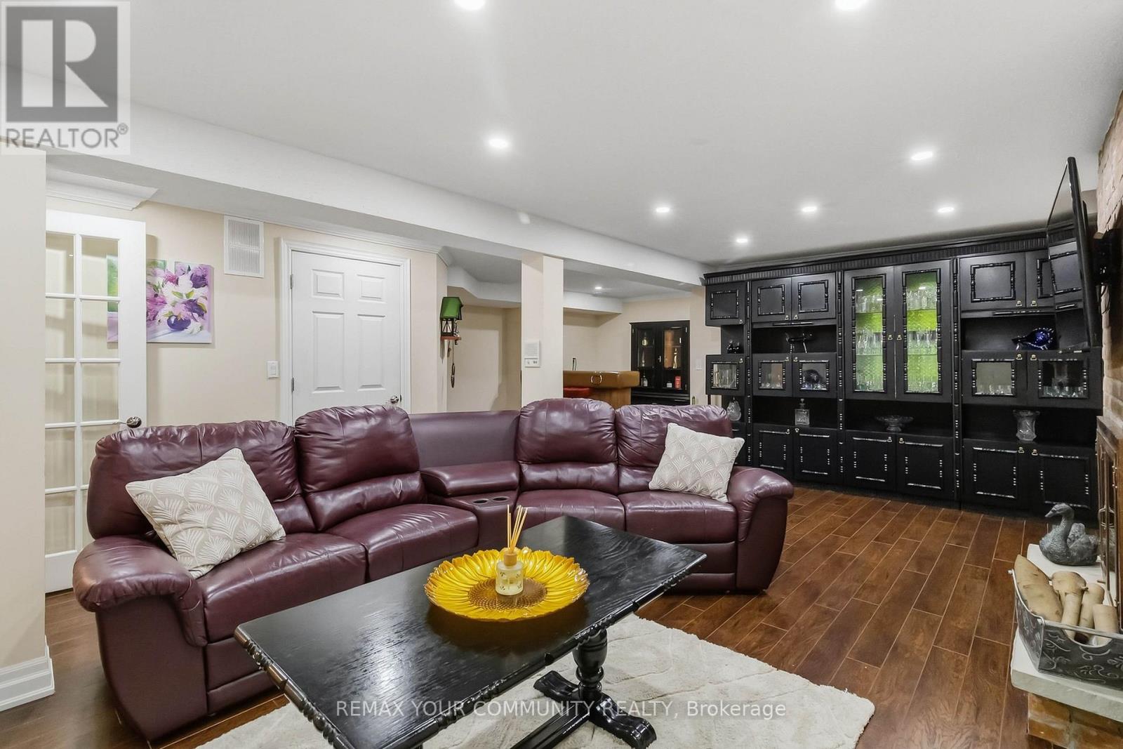 1380 Bishopstoke Way, Oakville, Ontario  L6J 7A5 - Photo 35 - W13882016