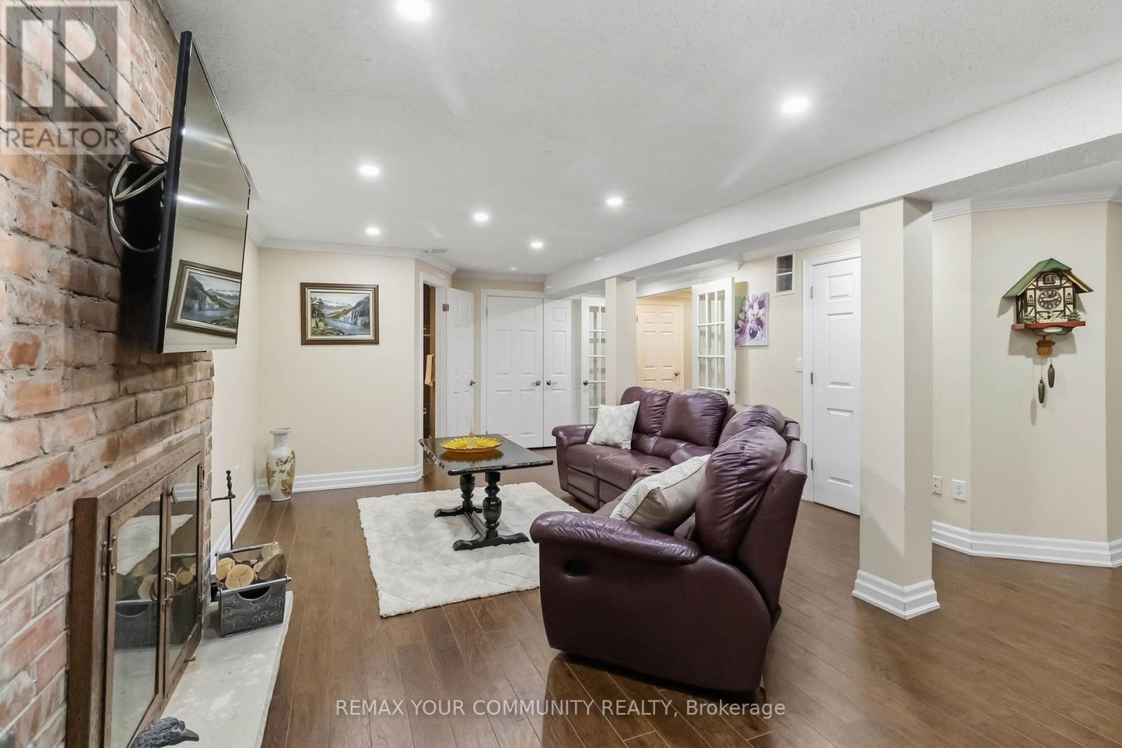1380 Bishopstoke Way, Oakville, Ontario  L6J 7A5 - Photo 37 - W13882016