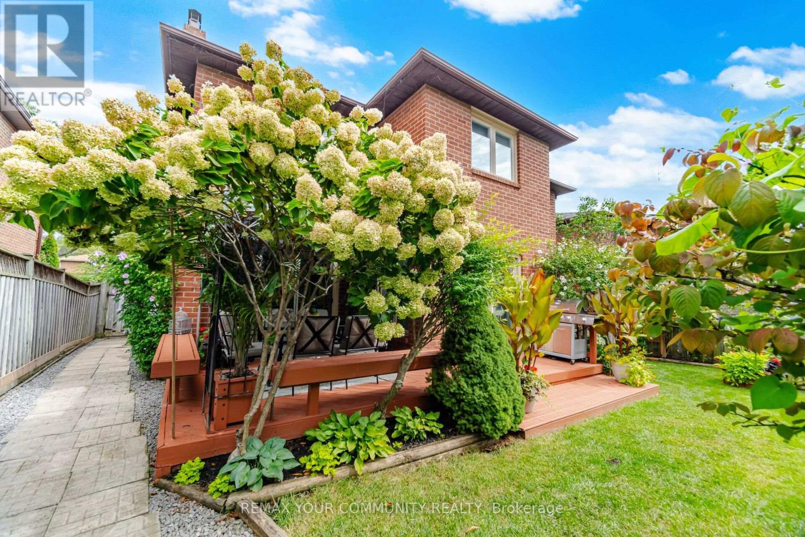 1380 Bishopstoke Way, Oakville, Ontario  L6J 7A5 - Photo 46 - W13882016
