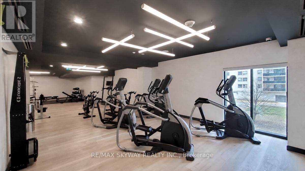 523 - 86 Dundas Street E, Mississauga, Ontario  L5A 0B1 - Photo 27 - W13882060