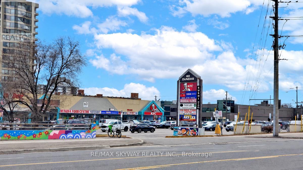 523 - 86 Dundas Street E, Mississauga, Ontario  L5A 0B1 - Photo 30 - W13882060