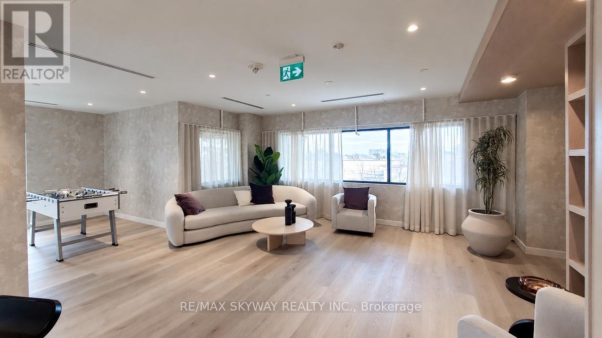 523 - 86 Dundas Street E, Mississauga, Ontario  L5A 0B1 - Photo 5 - W13882060