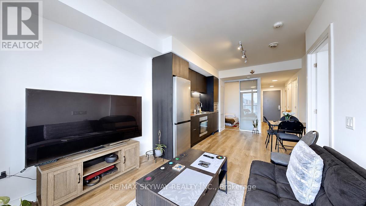 523 - 86 Dundas Street E, Mississauga, Ontario  L5A 0B1 - Photo 6 - W13882060