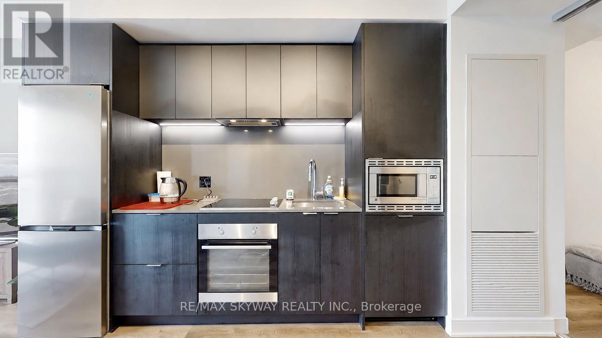 523 - 86 Dundas Street E, Mississauga, Ontario  L5A 0B1 - Photo 9 - W13882060