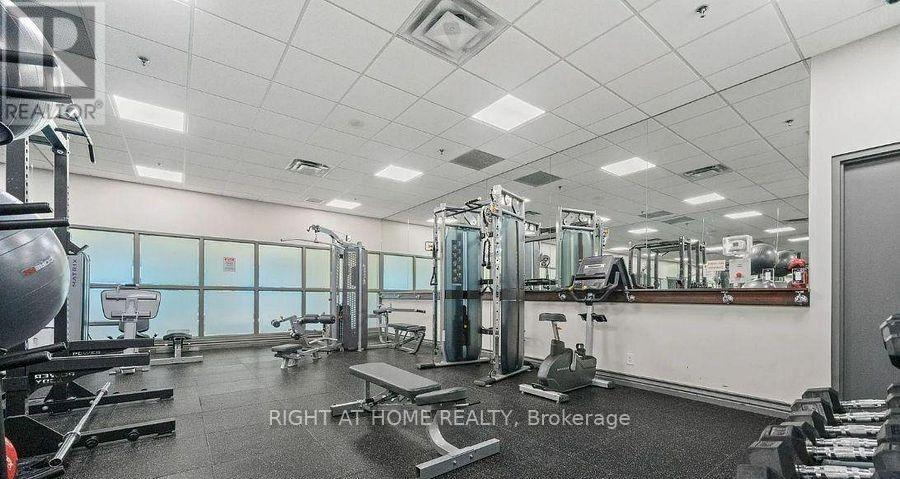 2318 - 339 Rathburn Road W, Mississauga, Ontario  L5B 0K6 - Photo 20 - W13882156