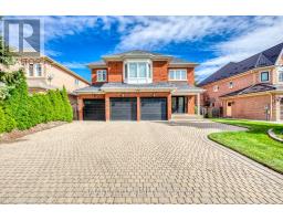 5291 FOREST HILL DRIVE, Mississauga, Ontario