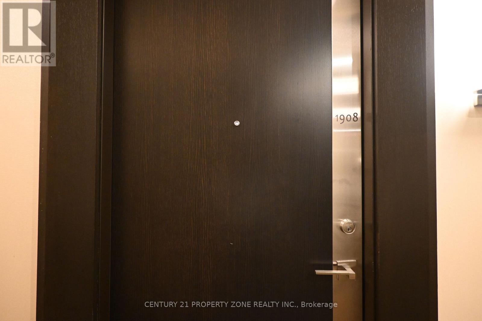 1908 - 15 Viking Lane, Toronto, Ontario  M9B 0A4 - Photo 2 - W13882178
