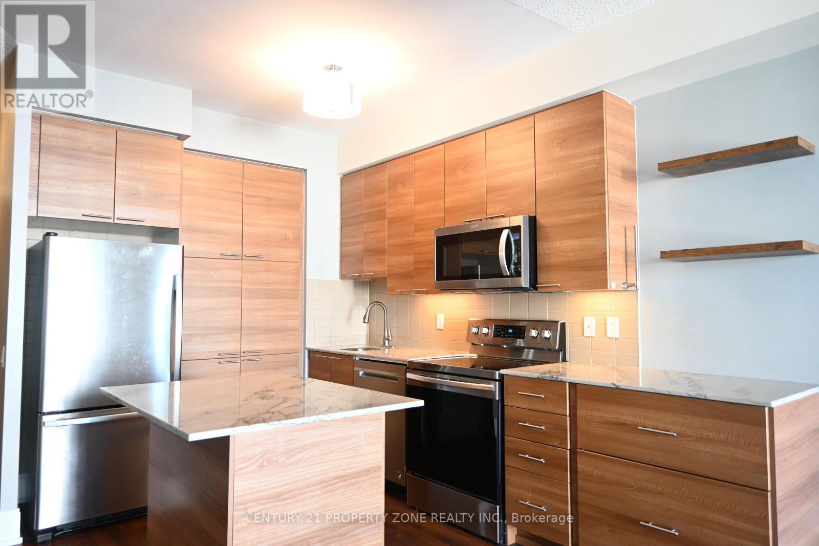 1908 - 15 Viking Lane, Toronto, Ontario  M9B 0A4 - Photo 4 - W13882178
