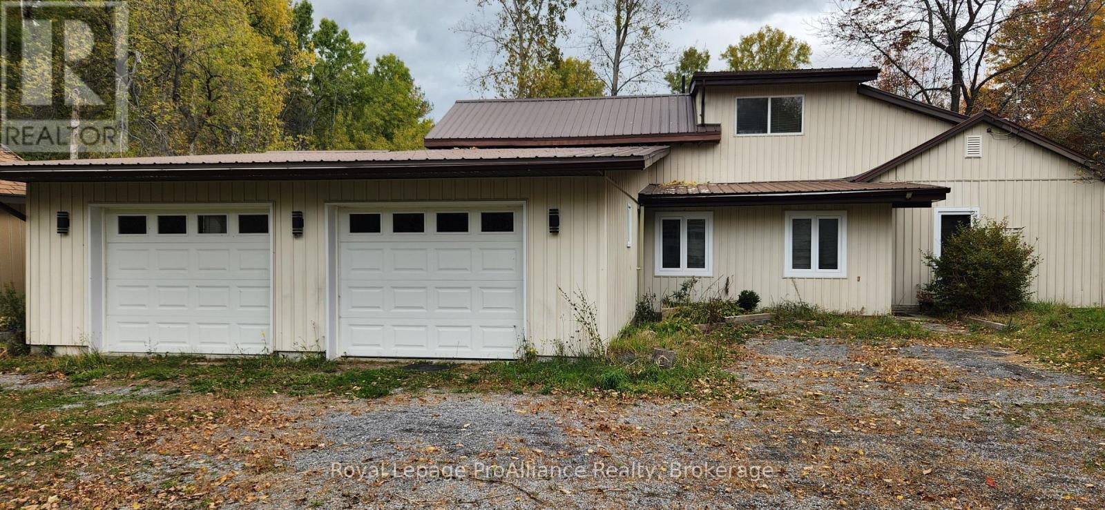 257 Halloway Road, Quinte West, Ontario  K0K 3E0 - Photo 1 - X13880802