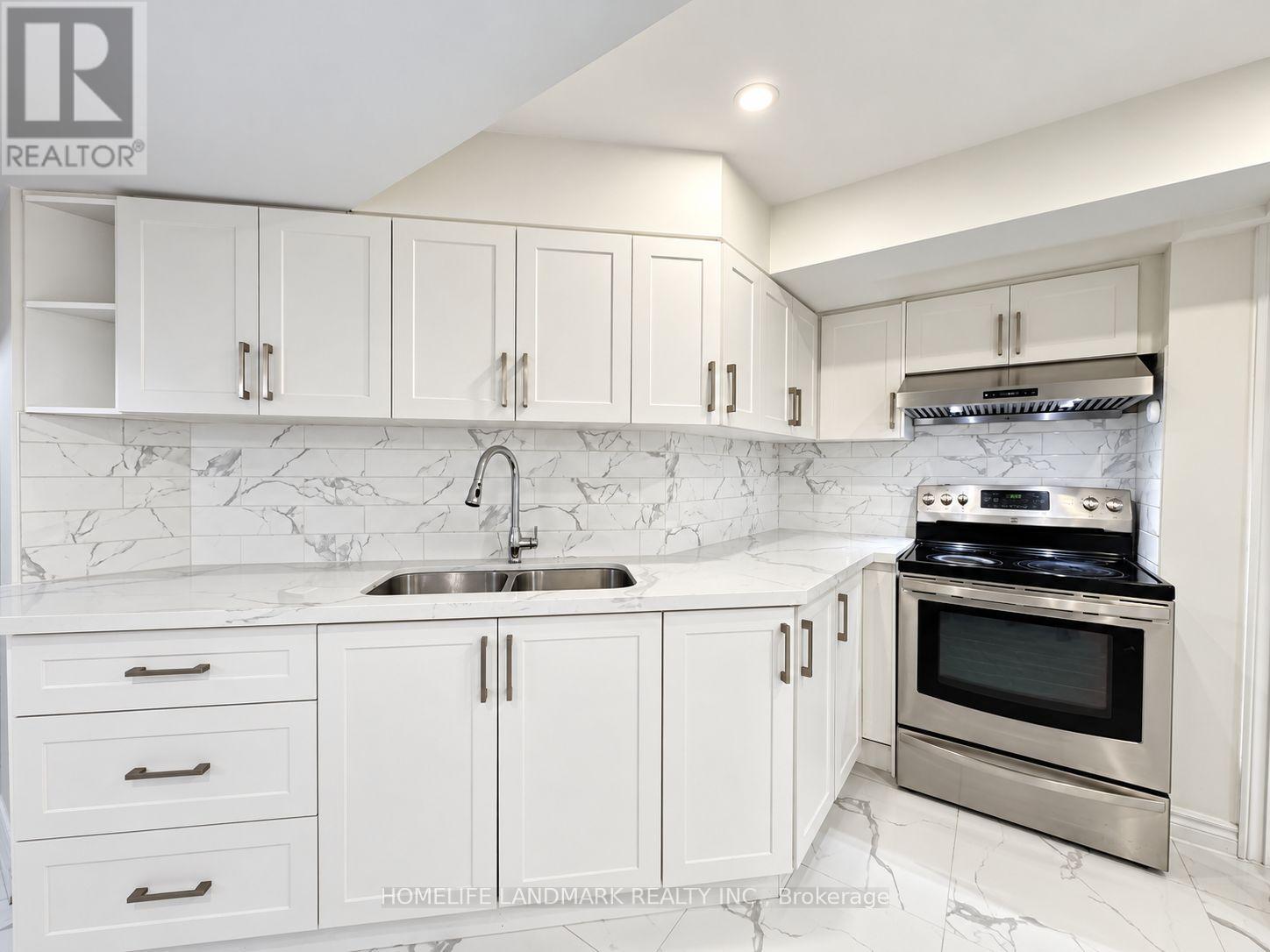 Bsmt - 60 Pineforest Place, Markham, Ontario  L6E 2B1 - Photo 3 - N13882124