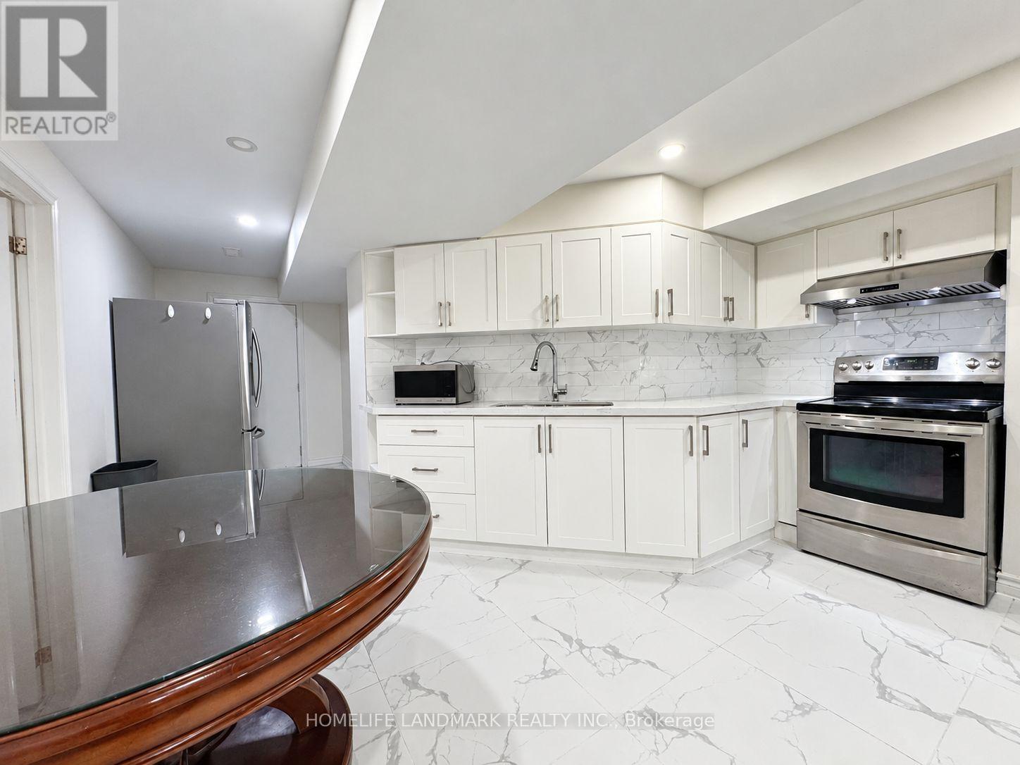 Bsmt - 60 Pineforest Place, Markham, Ontario  L6E 2B1 - Photo 4 - N13882124