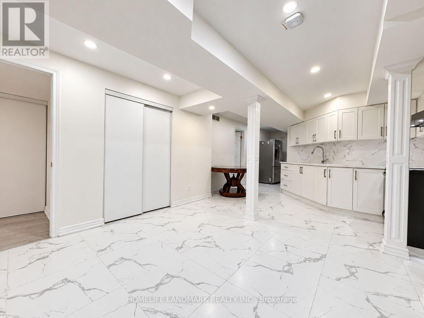 Bsmt - 60 Pineforest Place, Markham, Ontario  L6E 2B1 - Photo 5 - N13882124