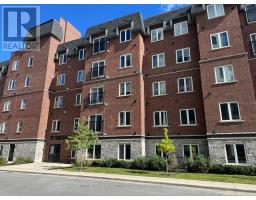413 - 501 FRONTENAC STREET, Kingston, Ontario