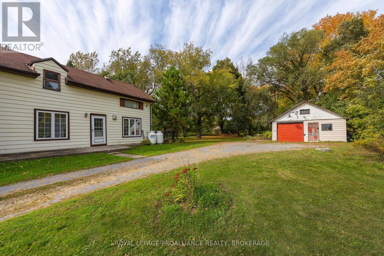 5941 County Road 2, Loyalist, Ontario  K0H 2H0 - Photo 10 - X13881436
