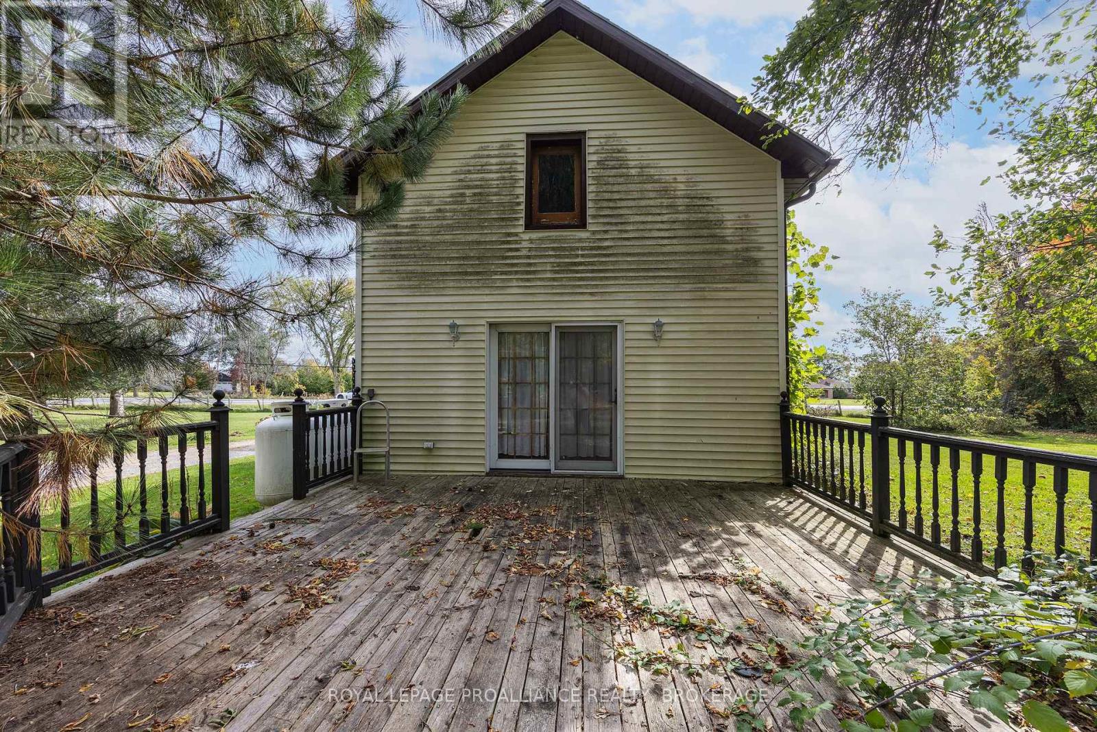 5941 County Road 2, Loyalist, Ontario  K0H 2H0 - Photo 15 - X13881436
