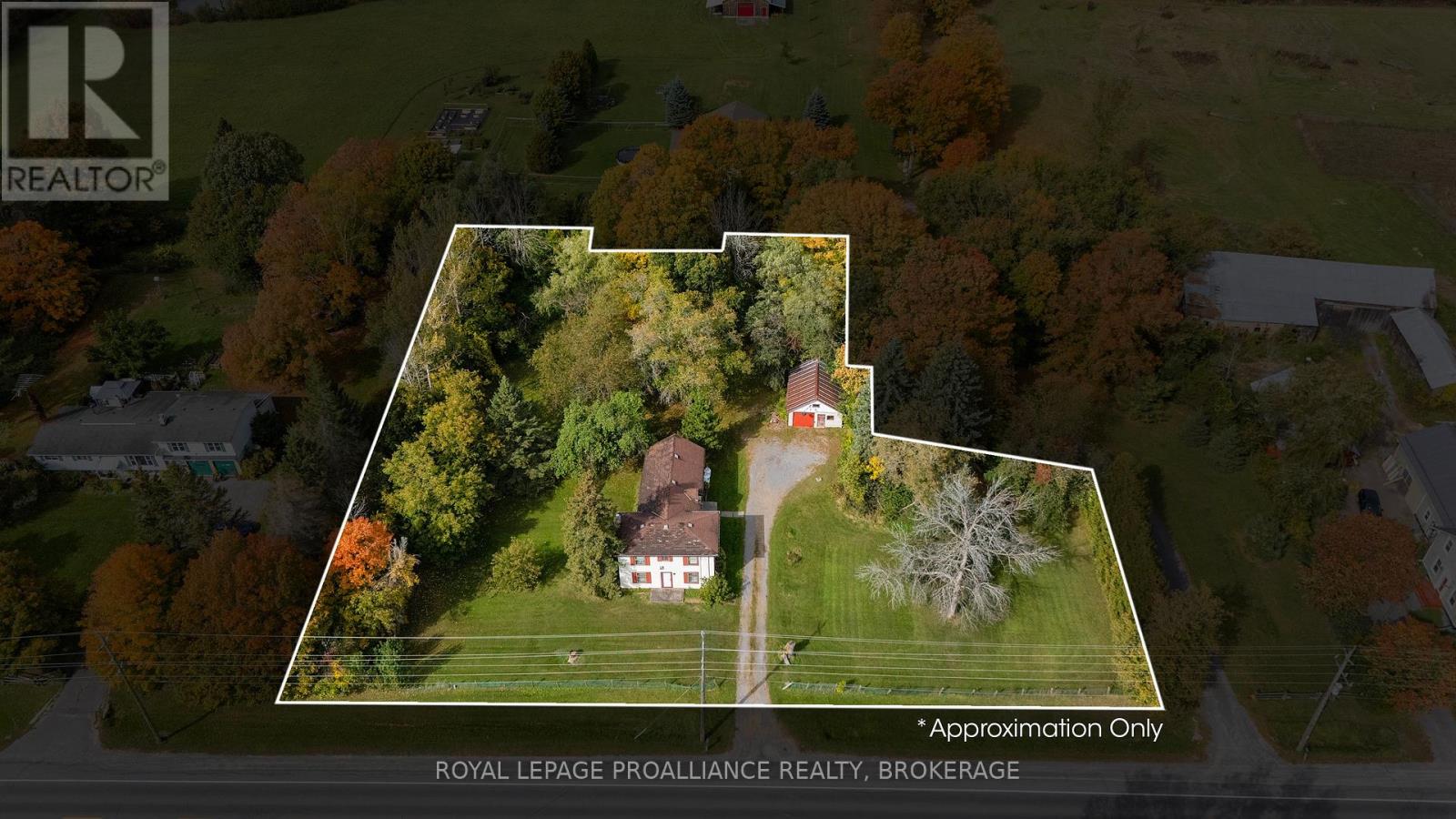 5941 County Road 2, Loyalist, Ontario  K0H 2H0 - Photo 49 - X13881436