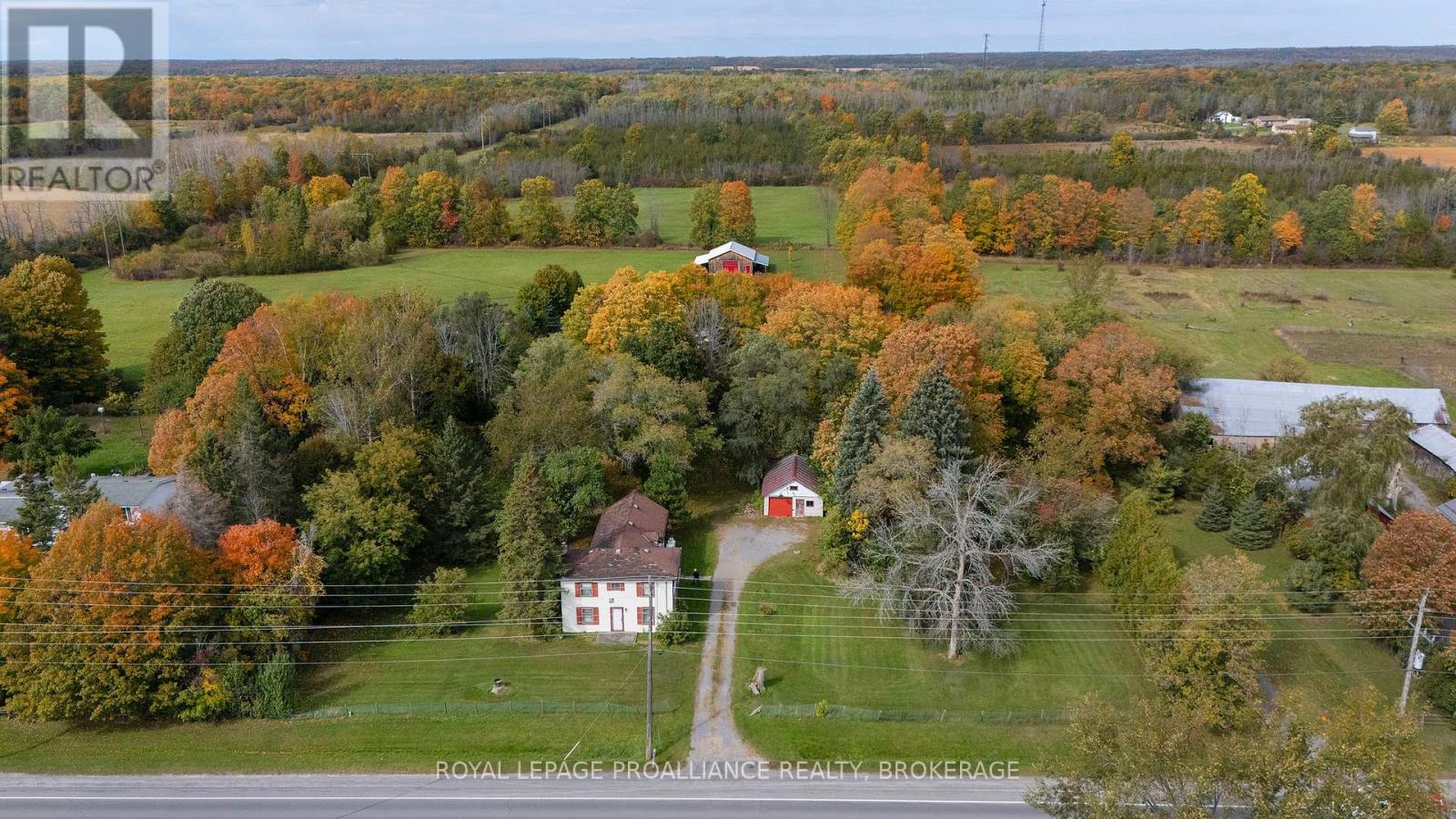 5941 County Road 2, Loyalist, Ontario  K0H 2H0 - Photo 48 - X13881436